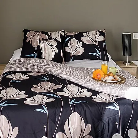 Villa Yucca Costa Adeje (Tenerife)