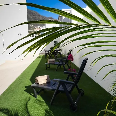 Yucca Villas Villa
