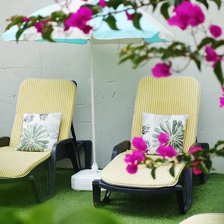 Villa Yucca Villas Costa Adeje (Tenerife)